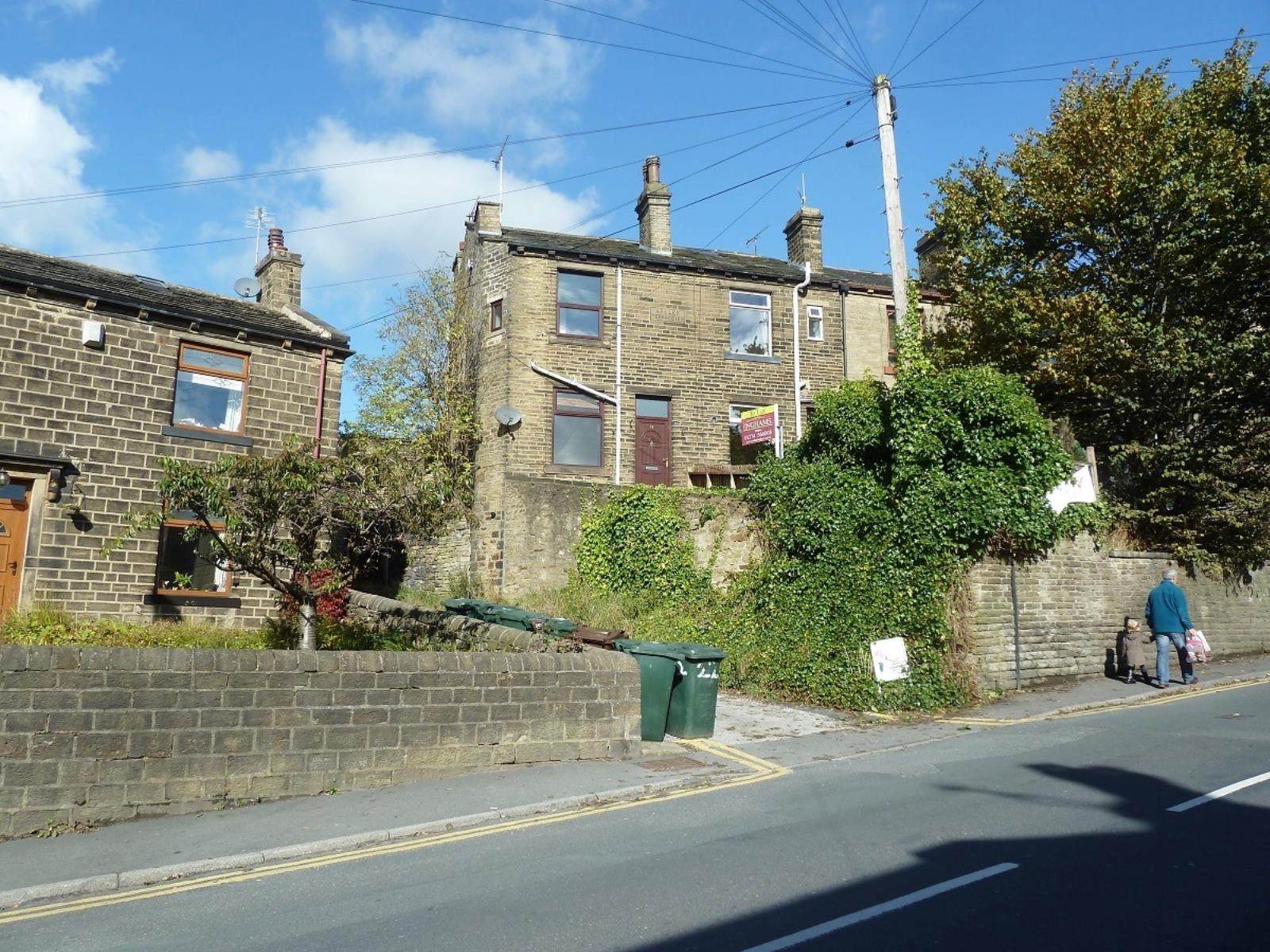 yorkshire And Love Have 4 Things In Common