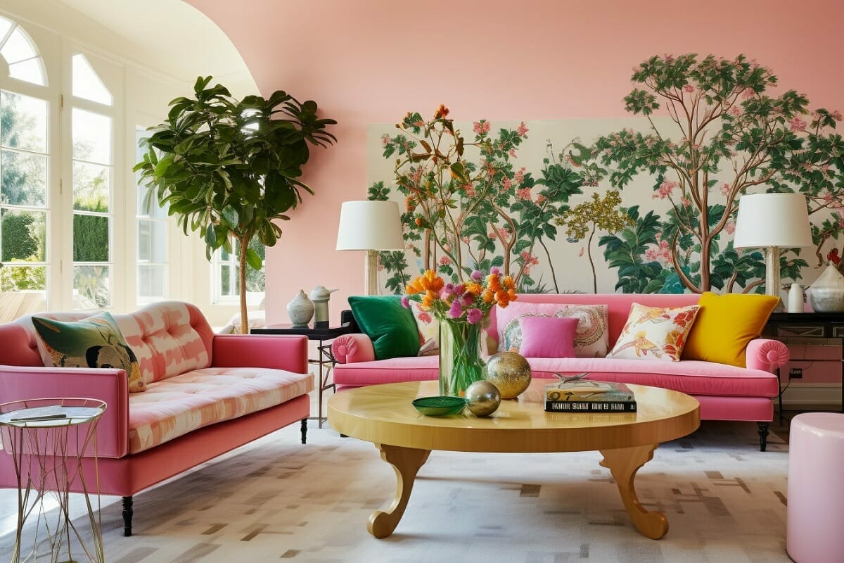 Spring Interior Design Trends To Make Your Home Bloom | Linley and Simpson