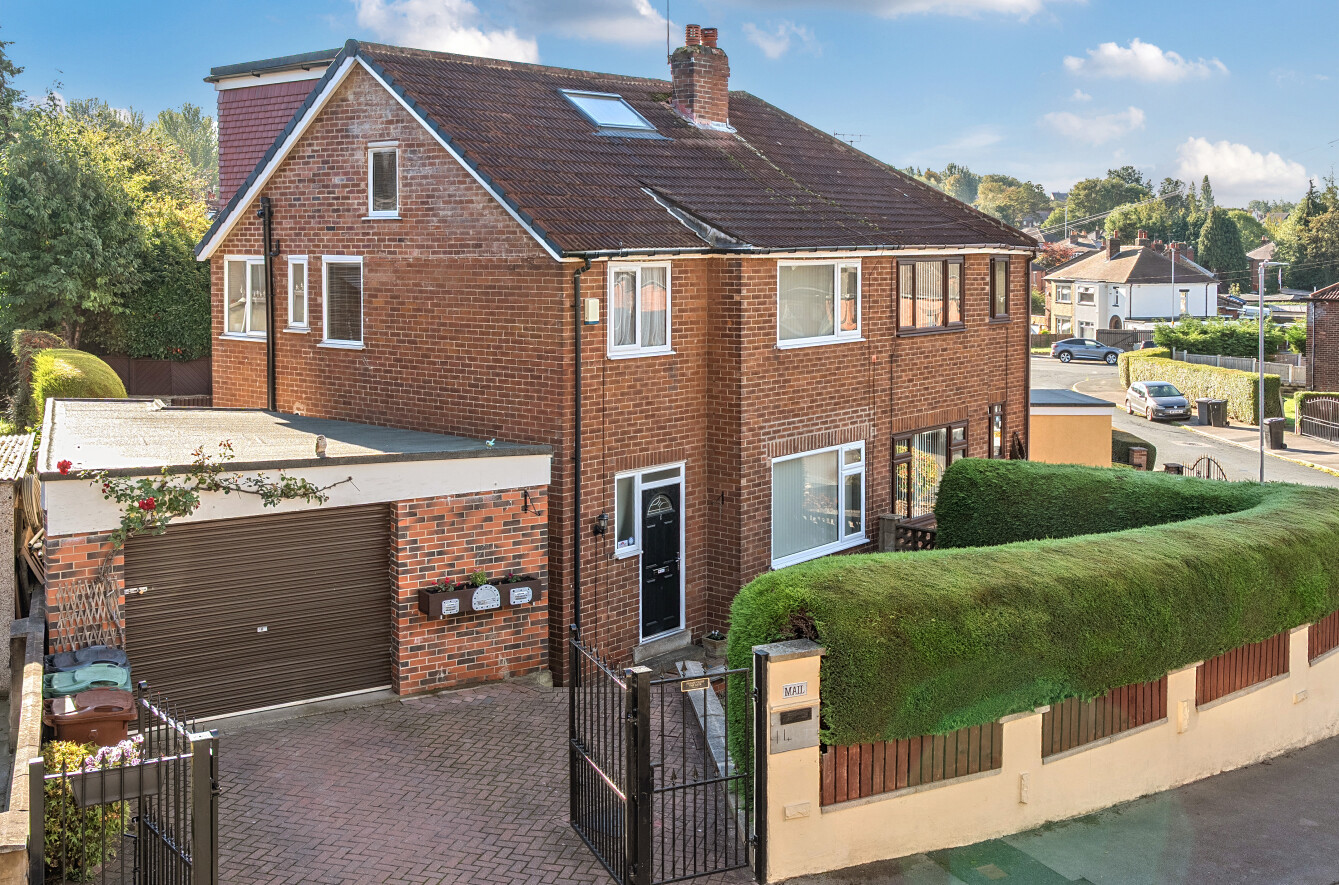 Professional Leeds Property